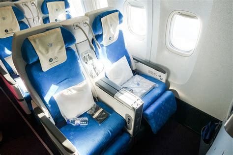 china southern premium economy